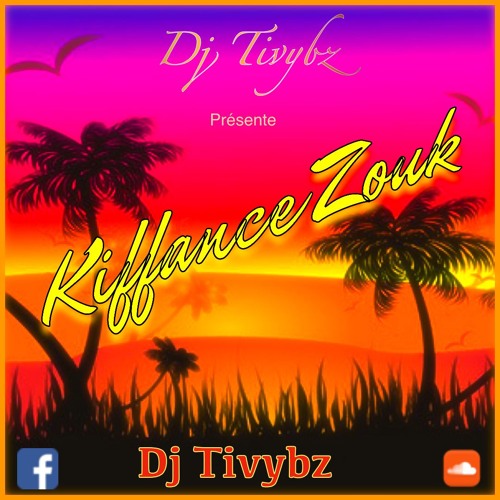 MYV Kiffance Zouk