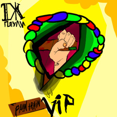 Pa!n Train VIP