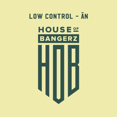 BFF142 Low Control - Ãn (FREE DOWNLOAD)