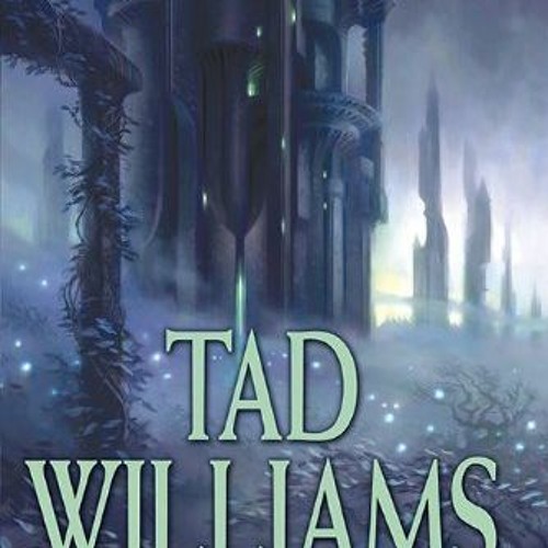 @ Shadowrise BY Tad Williams