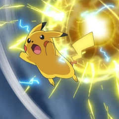 Electro Ball (Version Pikachu) - Michael Leahn