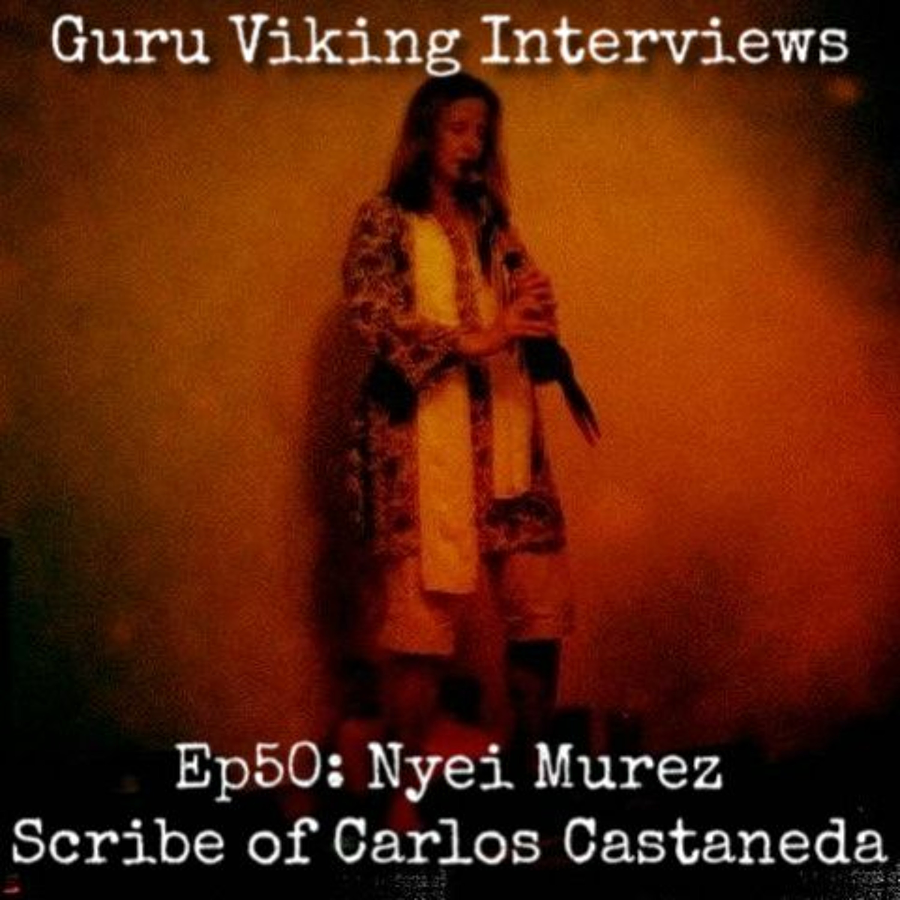 Guru Viking Podcast