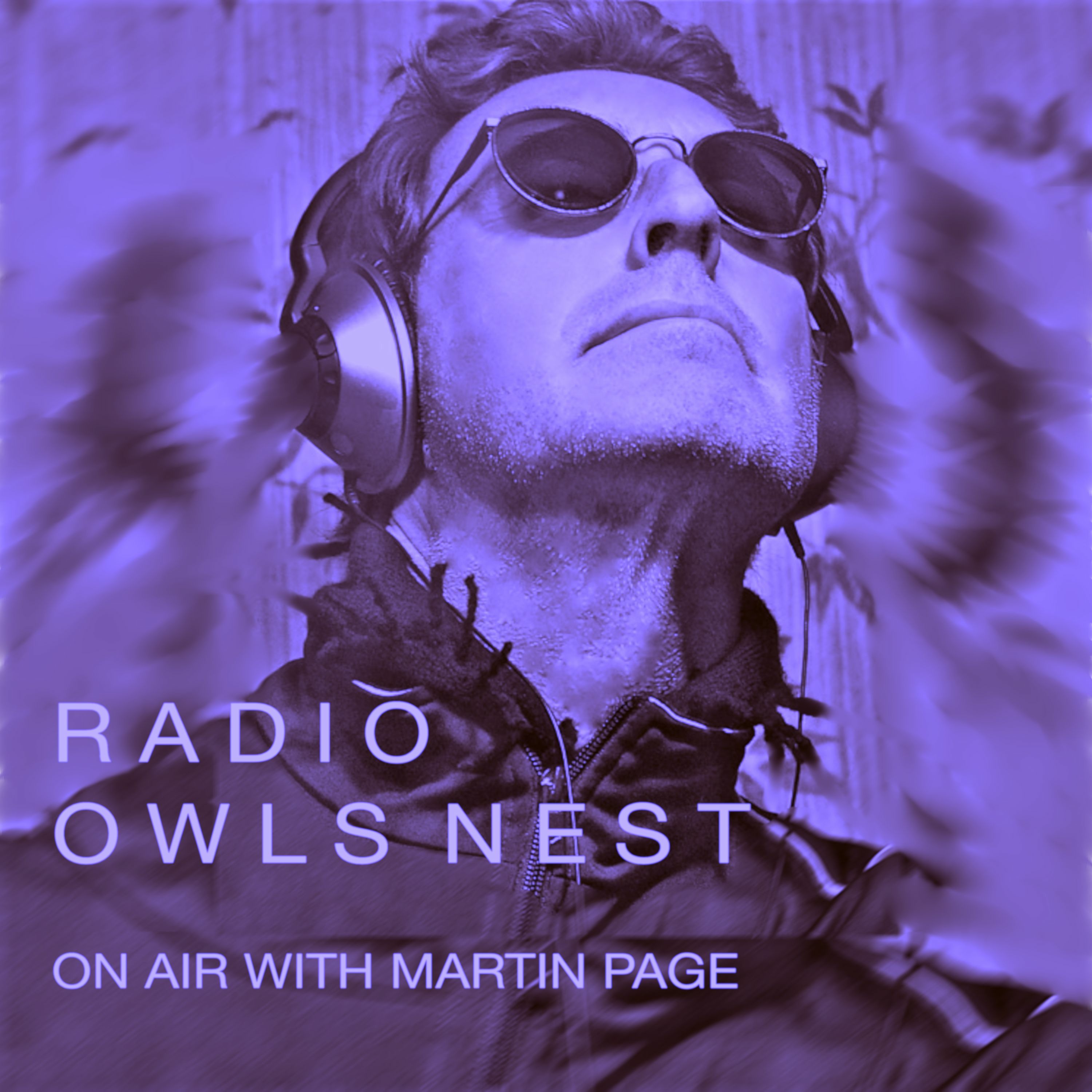 Radio OwlsNest