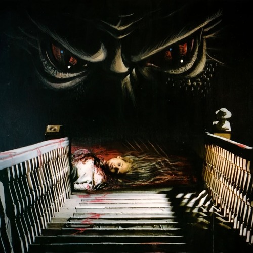 NORTH POSSE x JUDGEMENT G - MURDER SHE WROTE
