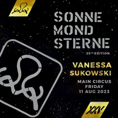 𝗡𝗘𝗪: Vanessa Sukowski Live @ Sonne Mond Sterne Festival 2023 (Maincircus Opening)➜ Videoset on YT