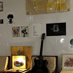 Tên trộm cover