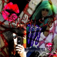 Persian slut ✖__✖✟ [p. bowkittiskull]