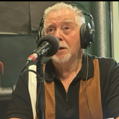 Hastings U3A Podcast – Episode #15  Table Tennis with Norm