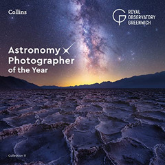 [Free] EPUB 📰 Astronomy Photographer of the Year: Collection 11 by  Dorothy Warren P