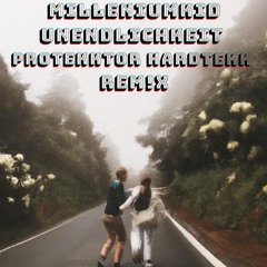 Milleniumkid - Unendlichkeit (ProTEKKtor Hardtekk RMX)