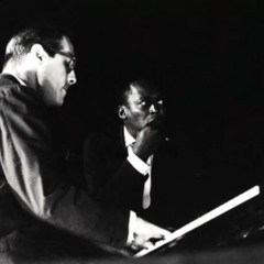 Flamenco Sketches tape