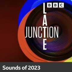 BBC 3 Radio / Late Junction feat. Yao Bobby X Simon Grab