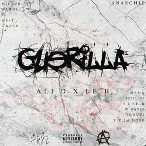 Track artwork