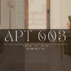 APT 603 [102BPM|C#Min]