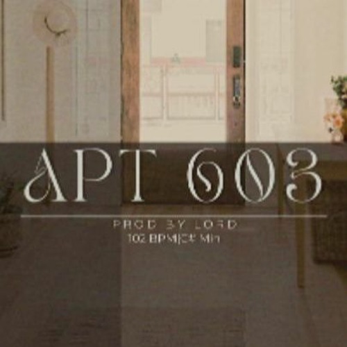 APT 603 [102BPM|C#Min]