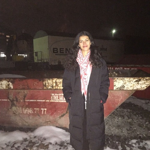 Leila Moon - Radio Bollwerk - 11.12.2021