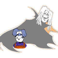 SHADOW VOLTARIA