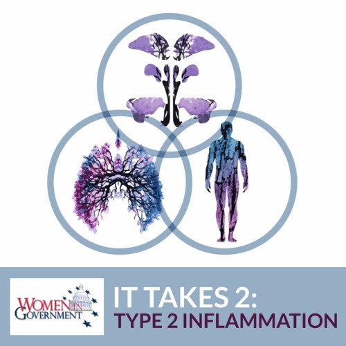 It Takes 2: Type 2 Inflammation