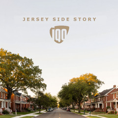 Jersey Side Story