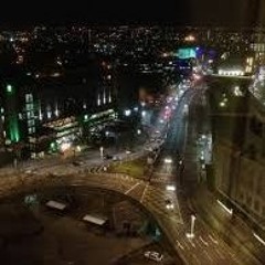 UK DUBSTEP ROADS DUBSTEP TYPE BEAT - CHOON TING