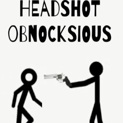 HEADSHOT