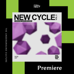 PREMIERE: Beth Lydi - Sunrise and Tequila (Marcello V.O.R Remix) [Me Gusta Records]