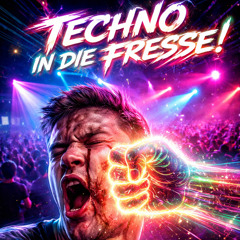 154er Fratzenklatscher