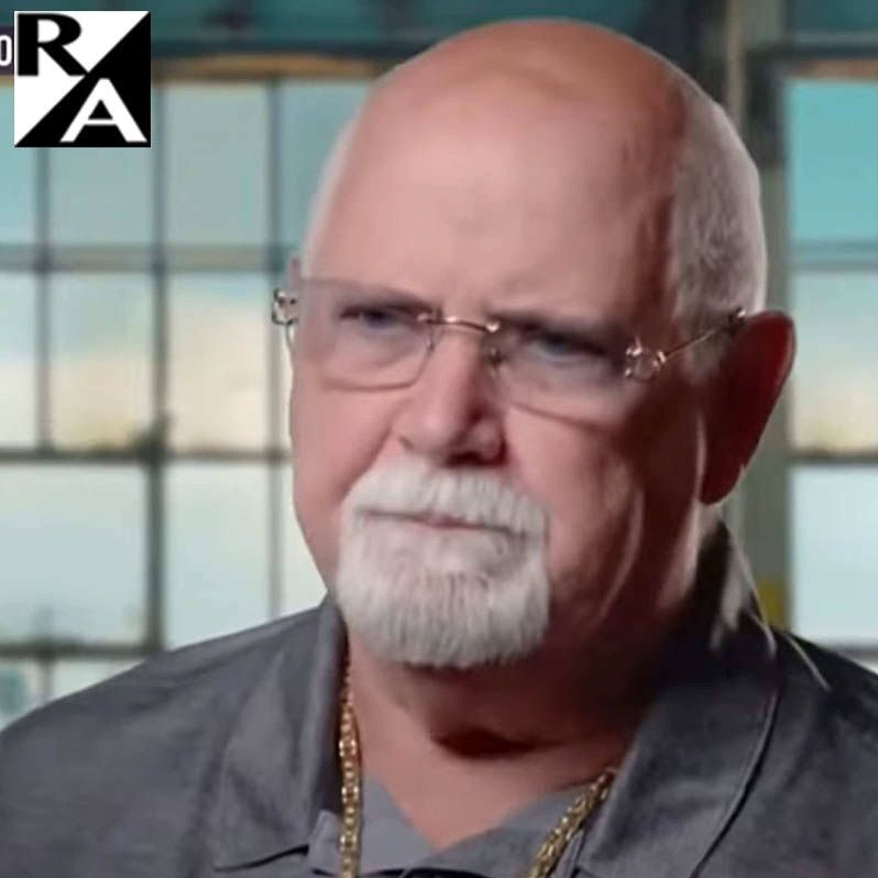 ‘Nice Economy Ya Got There…’