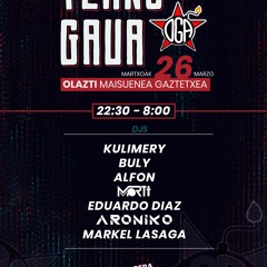 TEKNO GAUA MORTI