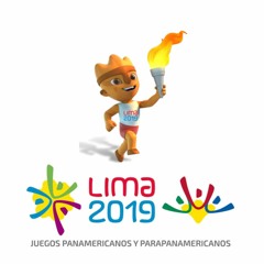 JUEGOS PARA Y PANAMERICANOS LIMA 2019