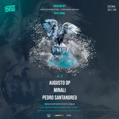 Freak Me Out pres MINALI @Downtempo 20.06.2021