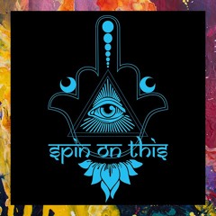 Jac The Disco — In The Name Of Love (Original Mix) [Spin On This Music] 2024