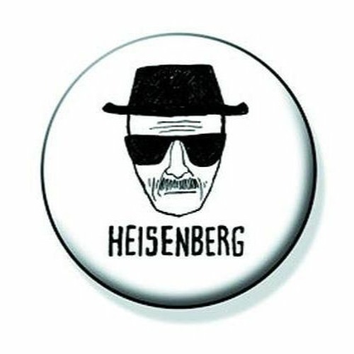 Nycto - Say My Name (Heisenberg)