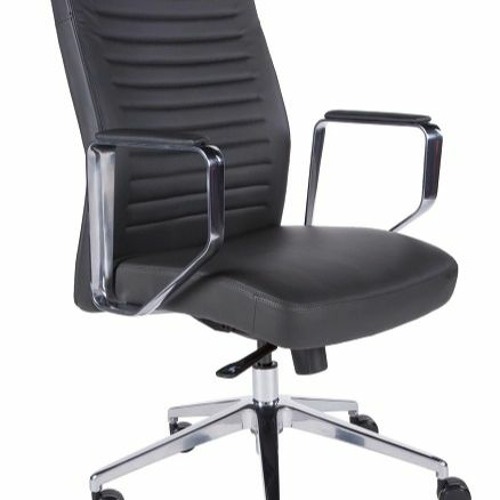 Stream episode Euro Style Emory Low Back Office Chair Buy