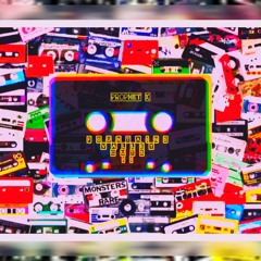 009. Dj Mujava ft. GPG Wa Pitori - Mugwanti (Prophet K’s Barcadical Deeper Voltage) [Dubbed].mp3