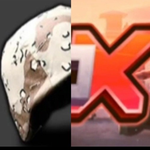 Tower defense X/Desert Combat OST - Vote/Loading Theme