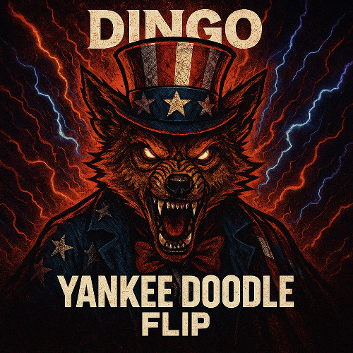 Yankee Doodle Flip v2