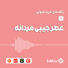 راهنمای خرید عطر جیبی مردانه
