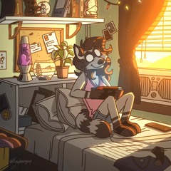 My Room