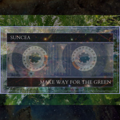Make Way for the Green