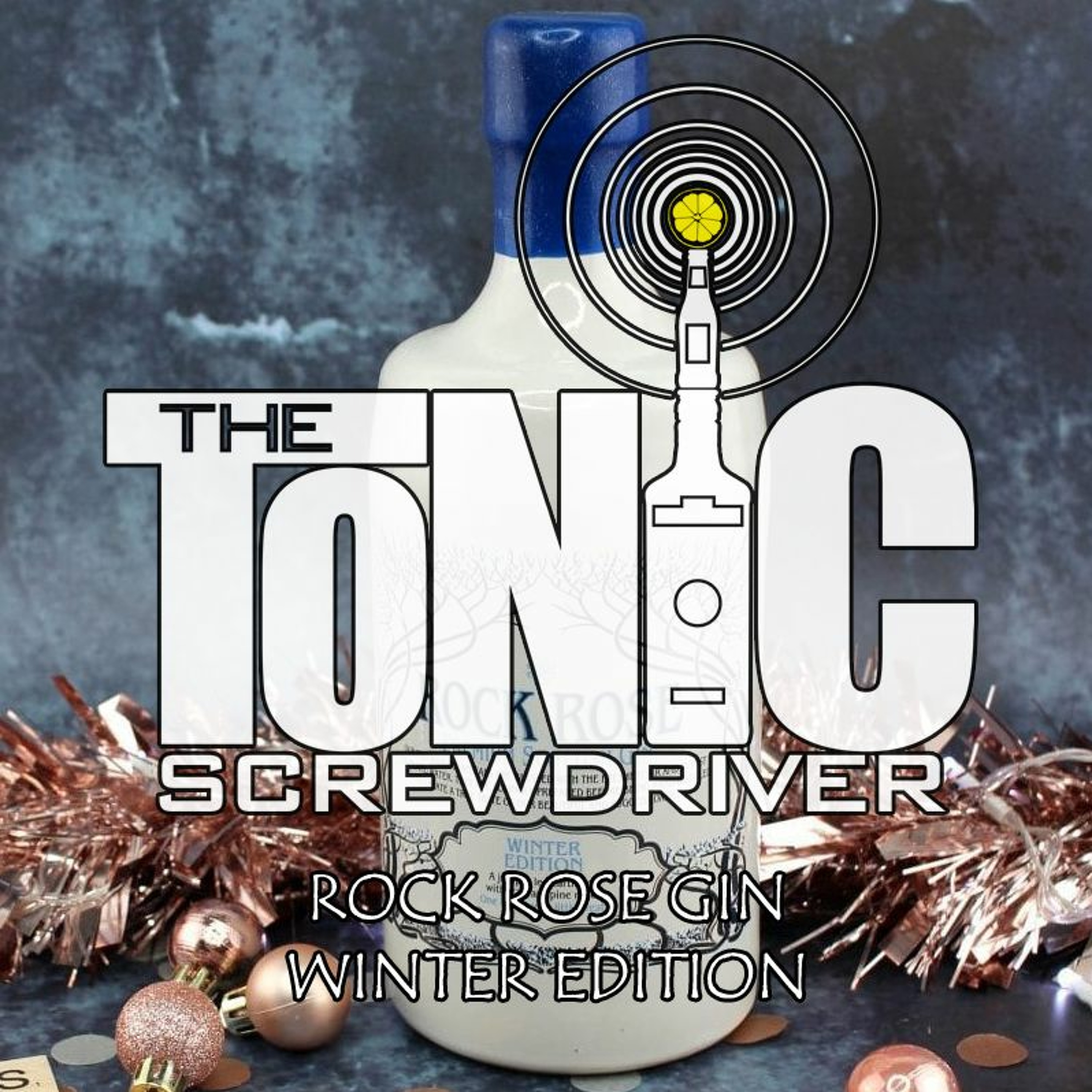 The Tonic Screwdriver