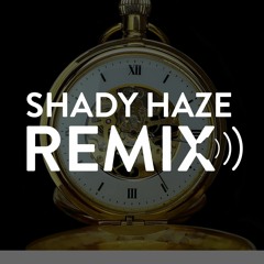 Tupac - I'm Gettin Money (Shady Haze Remix)