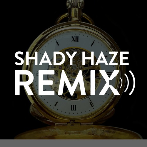 G - Eazy - Far Alone (Shady Haze Remix)