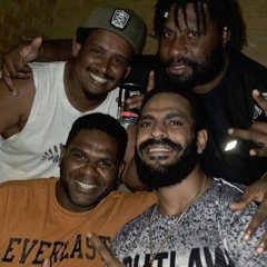 H.I BackYardParty40WeesSt #NF>HBZ>HomeBoyzz>>DaudaiilaigKahwwaig*