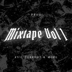 Mixtape Vol. 1 <READ BIO>