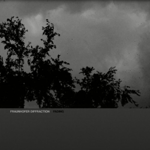 Fraunhofer Diffraction - Let Me Go