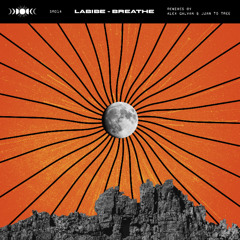 Labibe - Breathe (Alex Galvan Perception)