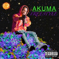 AKUMA FREESTYLE