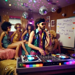 Best of Disco Musts 2