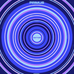 Motion - Progressive House Remix